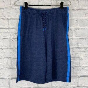 Cat & jackpull on athletic shorts szXL16kids
